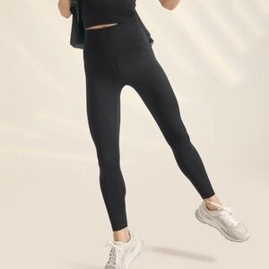 Free People Ribbed Legging